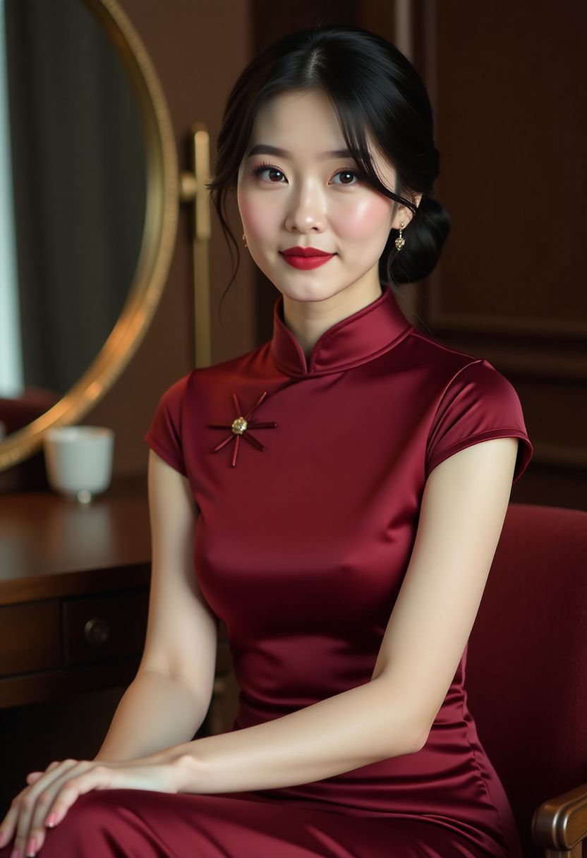 深海之鱼