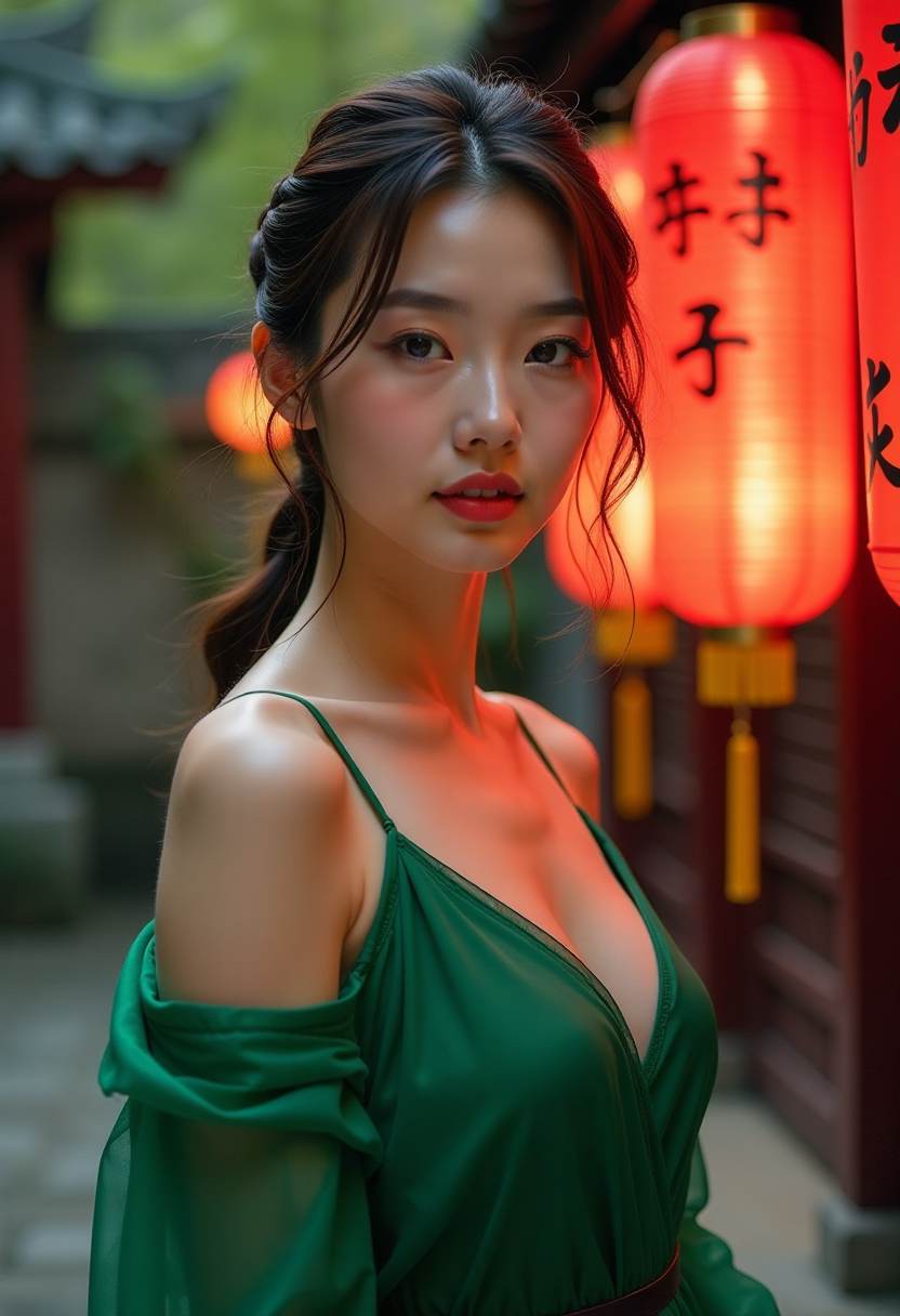 飞鸿传