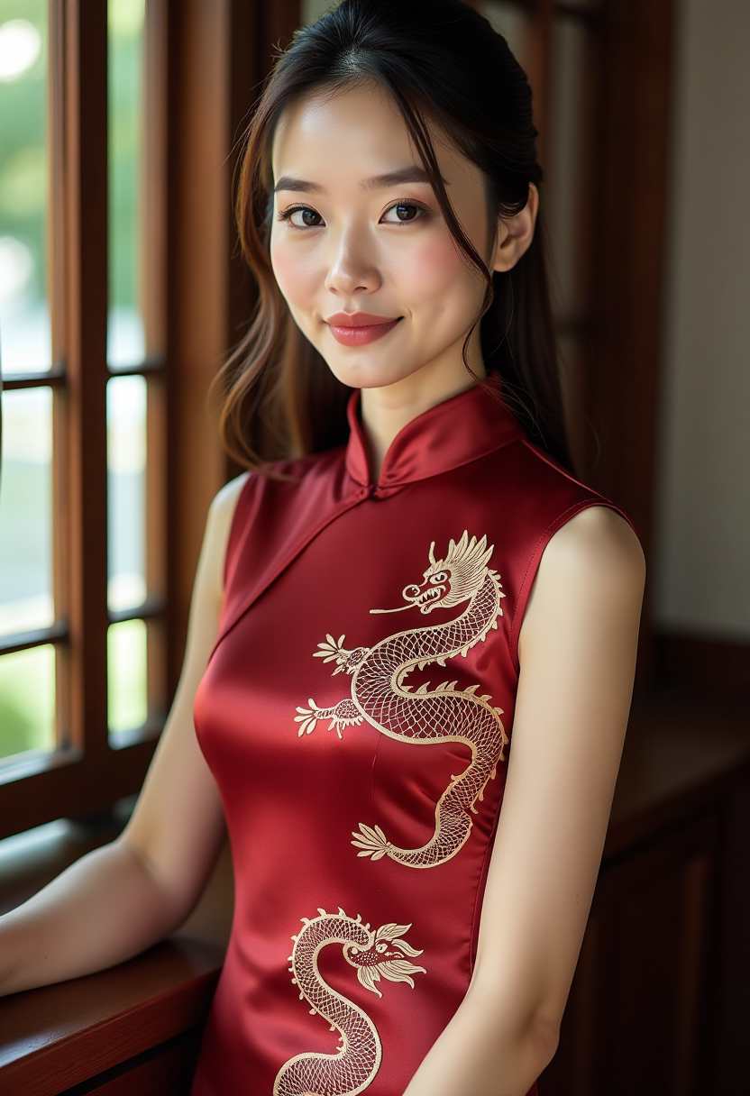 山河故人情