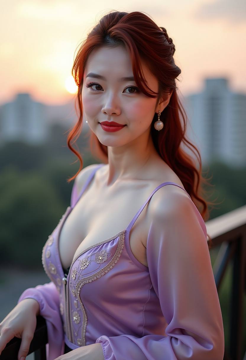 暗流涌动